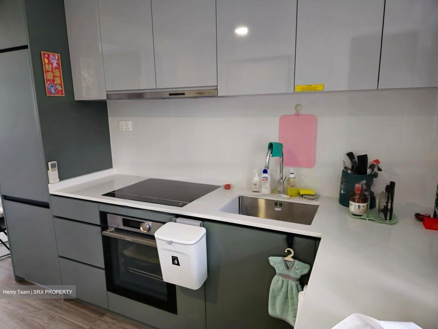 Avenue South Residence (D3), Apartment #565140971
